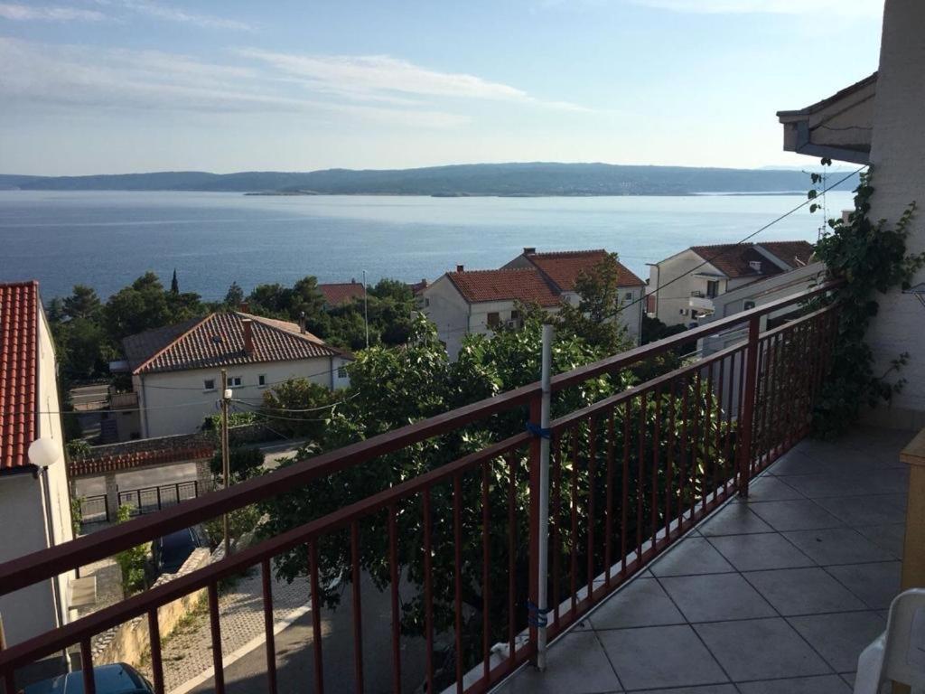 Apartament Marija