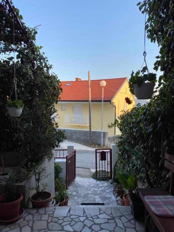 Apartament Marija