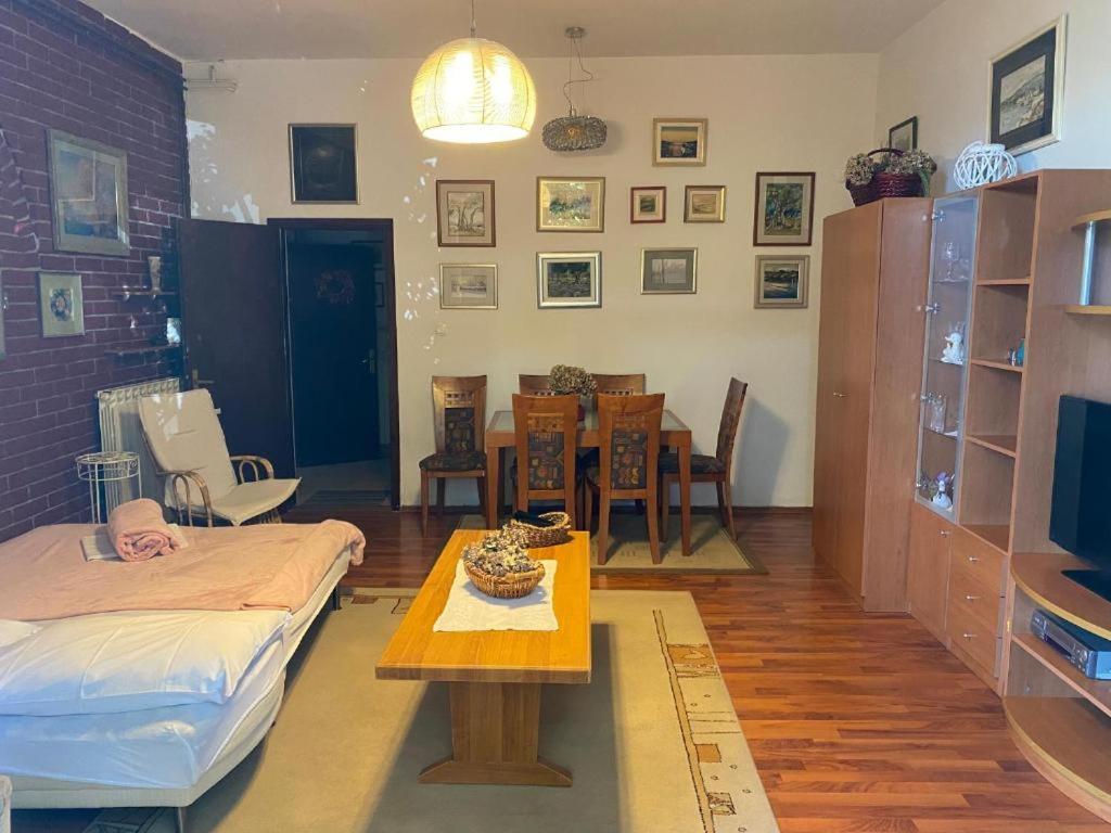 Apartament Marija