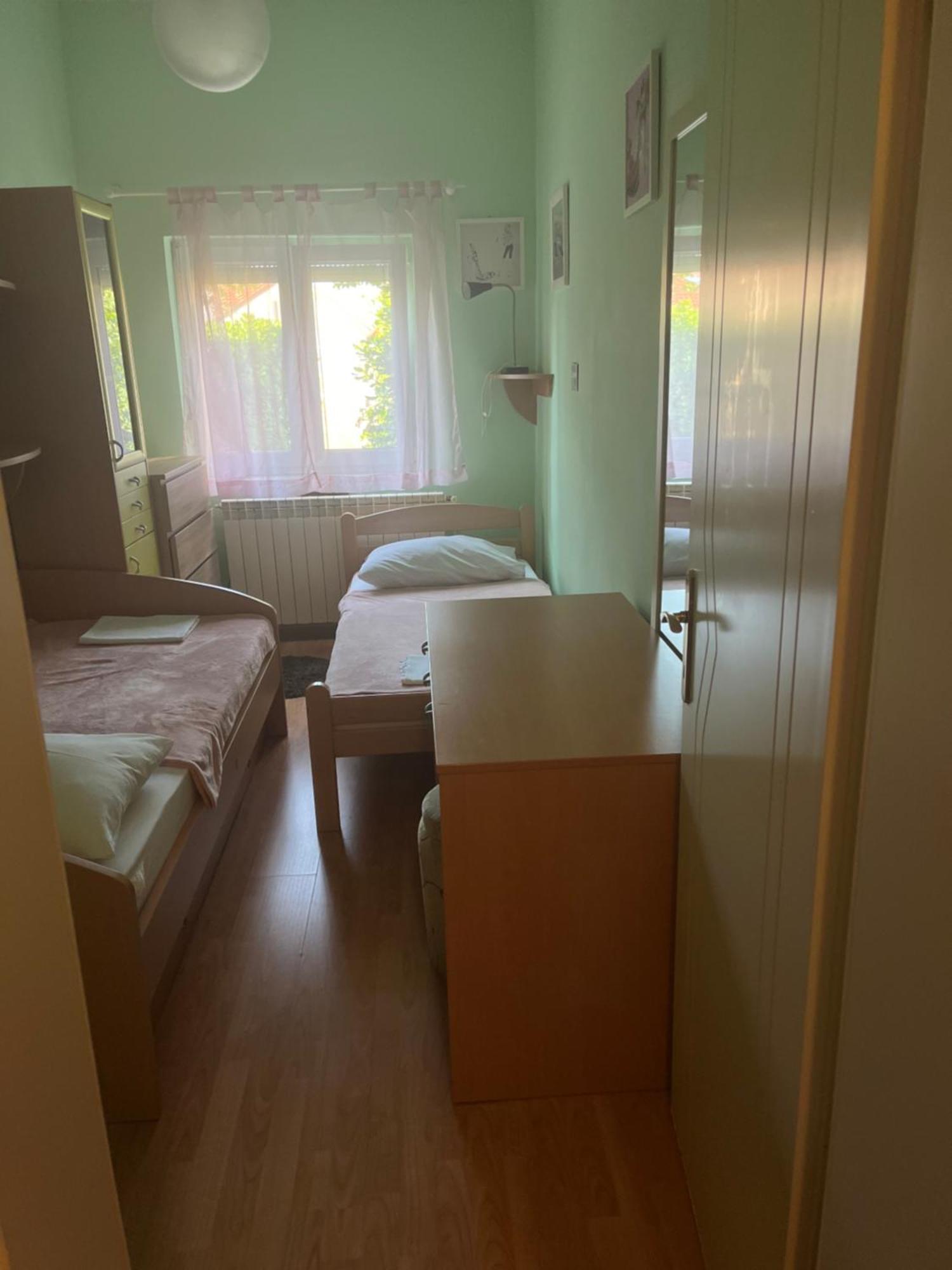 Apartament Marija Crikvenica