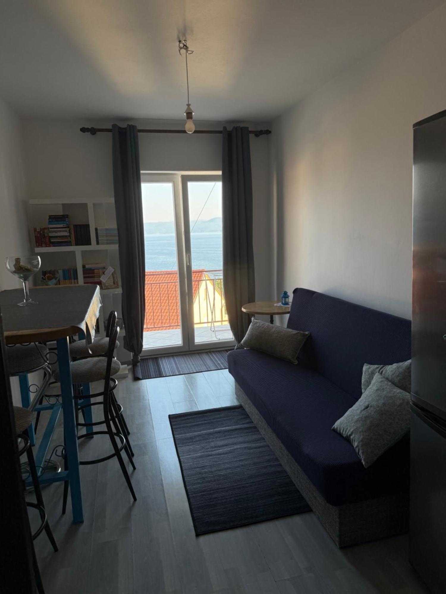Apartament Marija