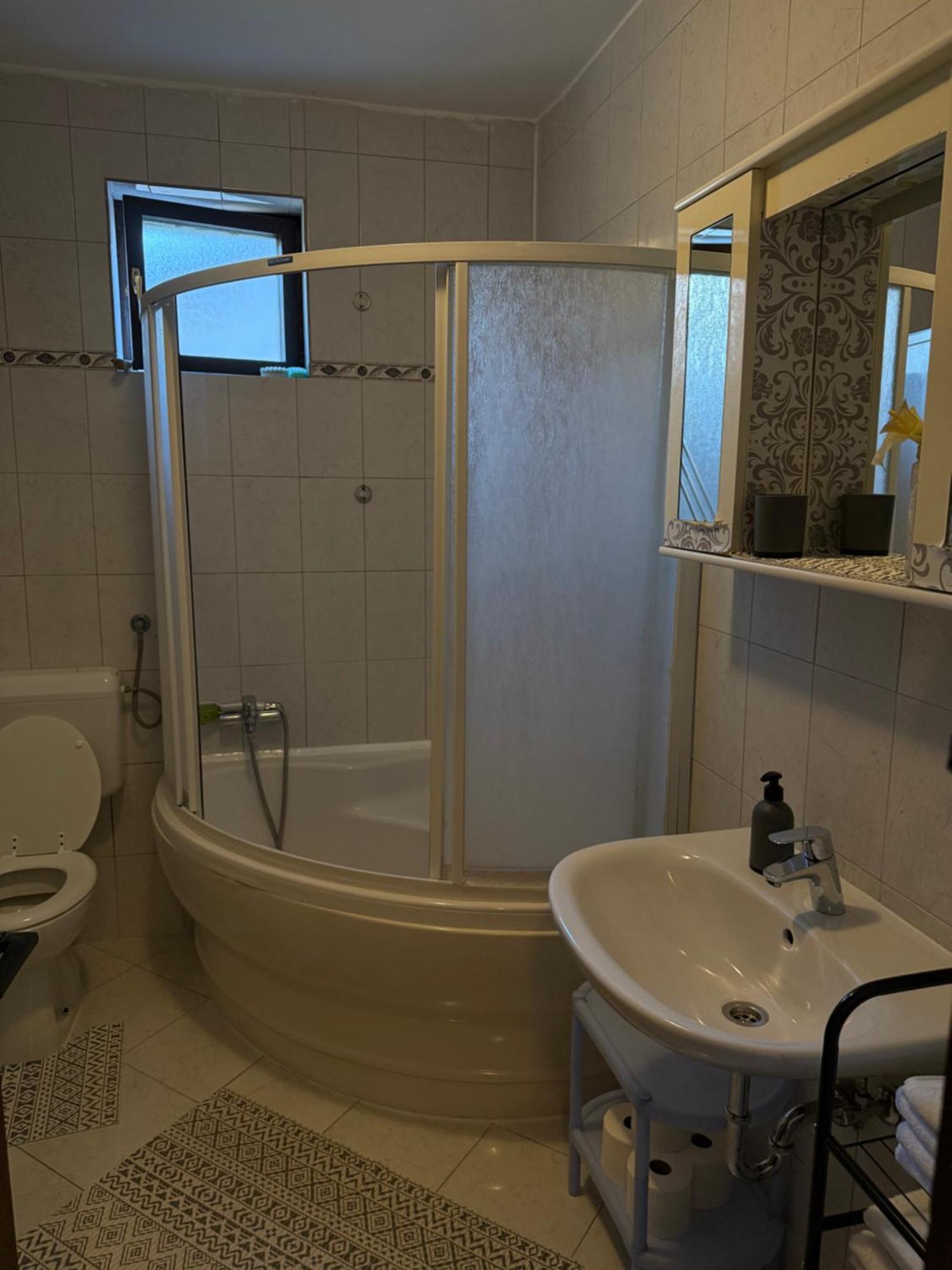 Apartament Marija *