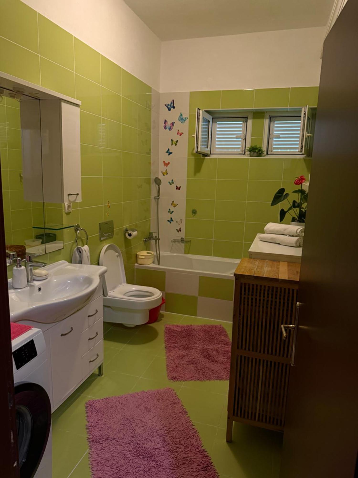 Marija Apartament Crikvenica