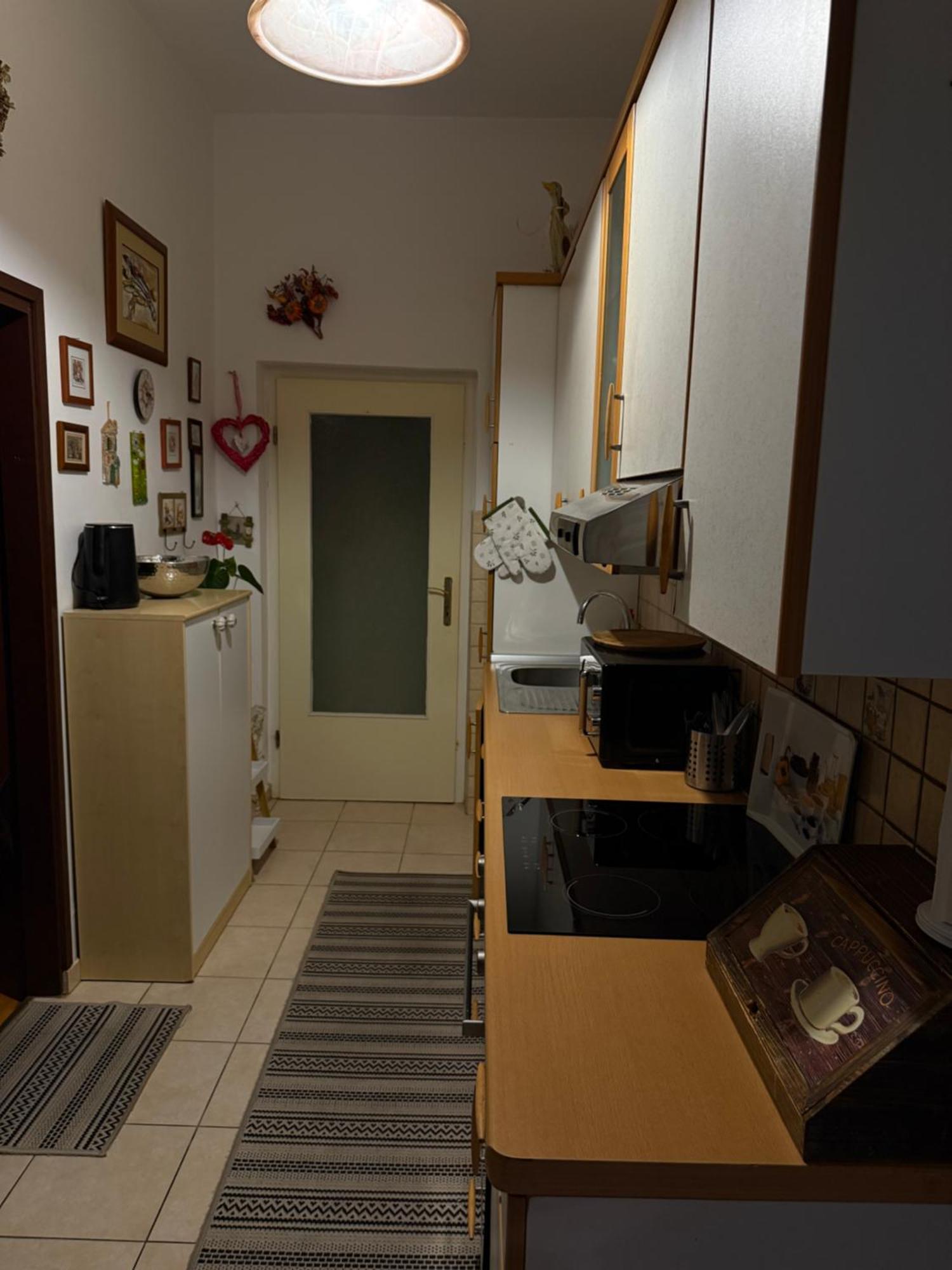 Apartament Marija Crikvenica