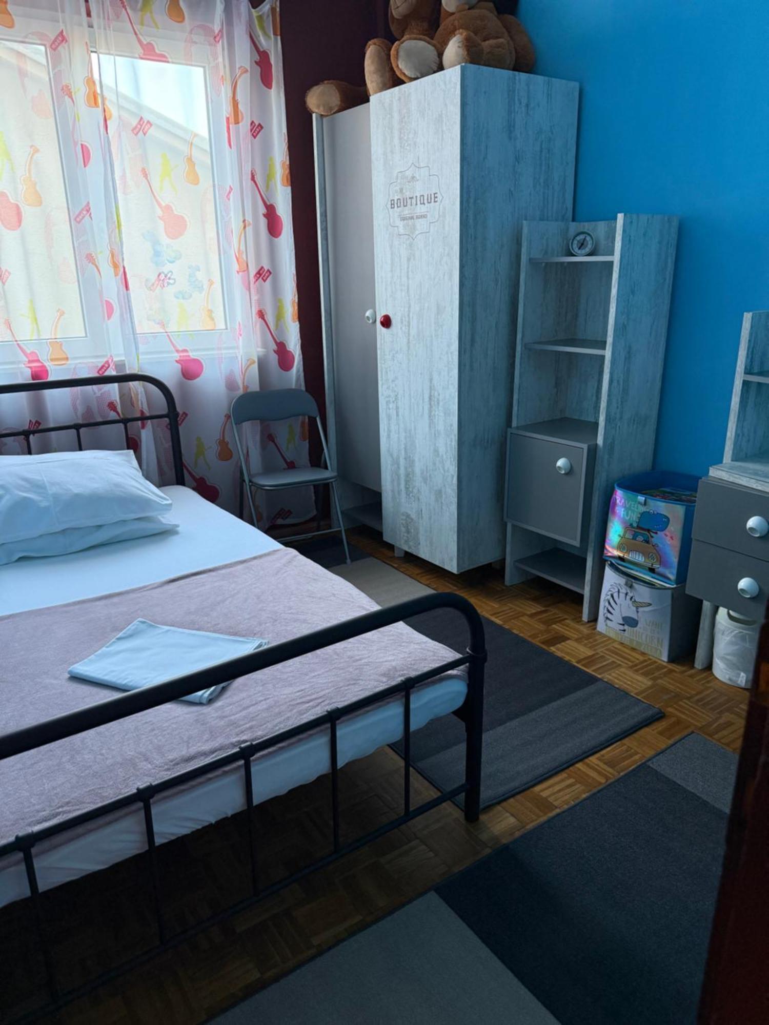 Marija Apartmán *
