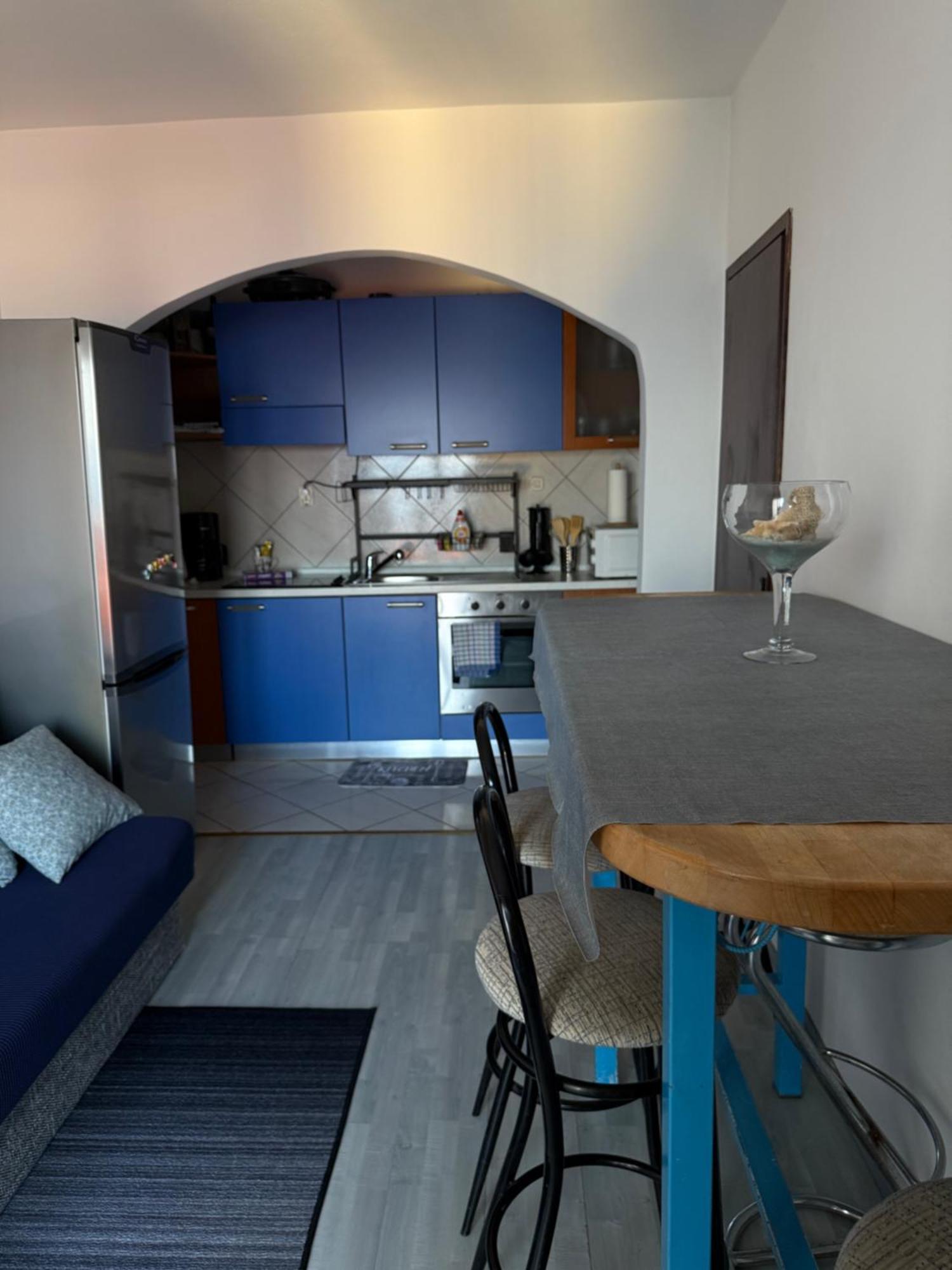 Marija Apartmán Crikvenica