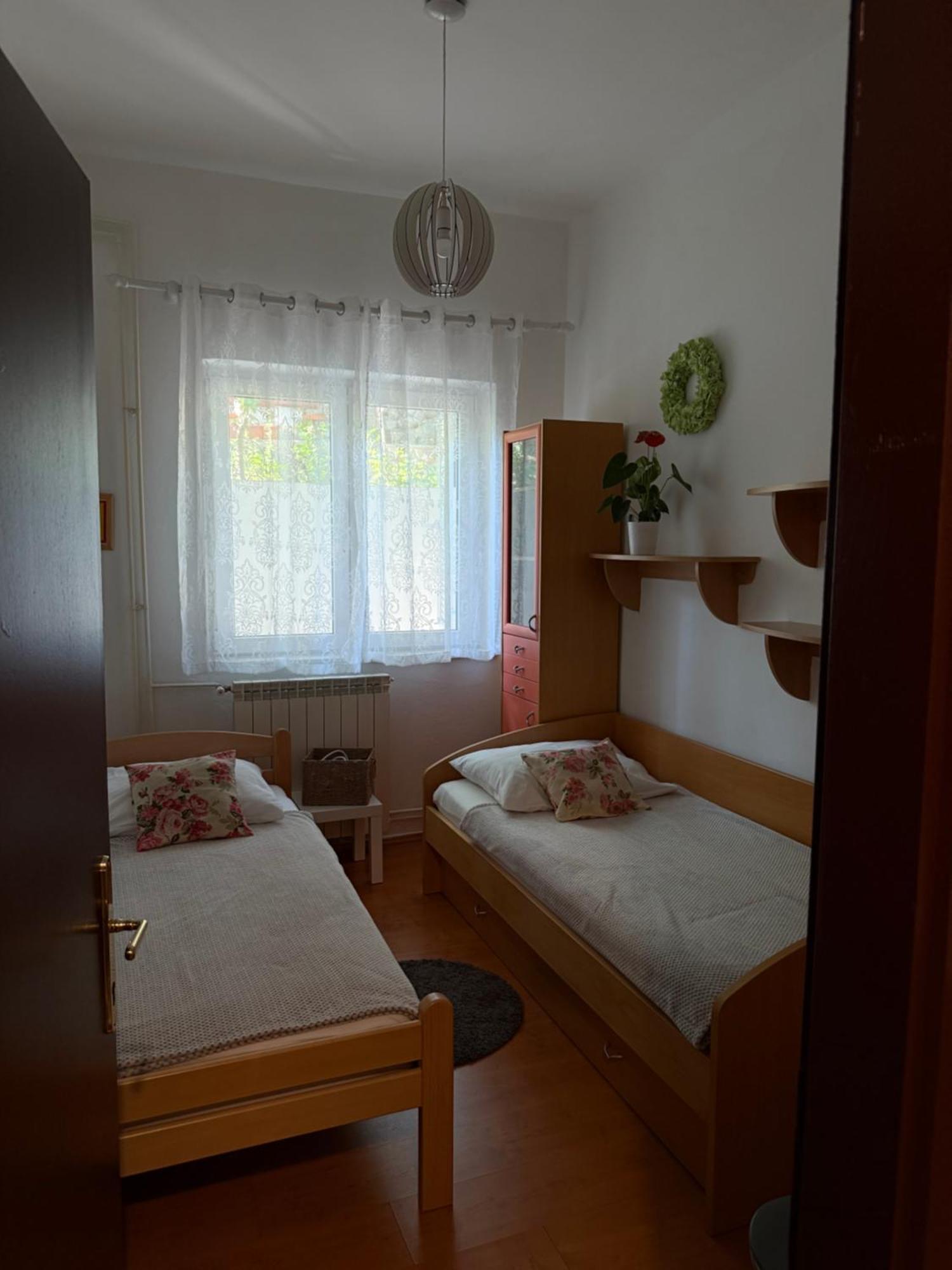 Apartmán Marija *